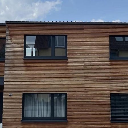 Haus Am See Calden Dış mekan fotoğraf