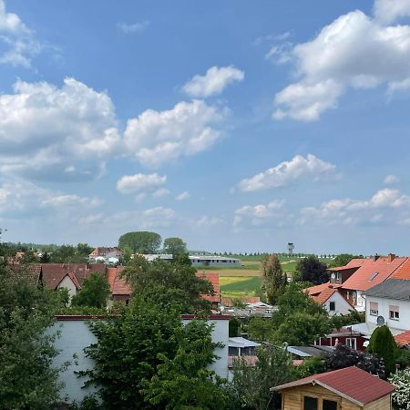 Haus Am See Calden Dış mekan fotoğraf