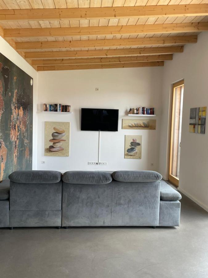 Haus Am See Calden Dış mekan fotoğraf