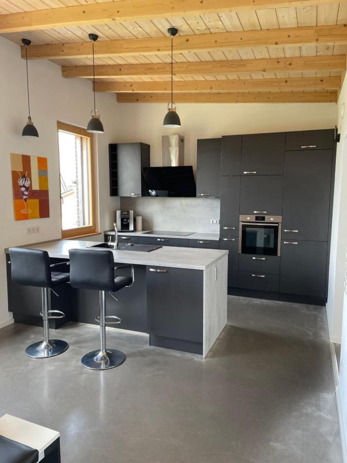 Haus Am See Calden Dış mekan fotoğraf