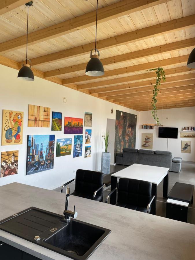 Haus Am See Calden Dış mekan fotoğraf