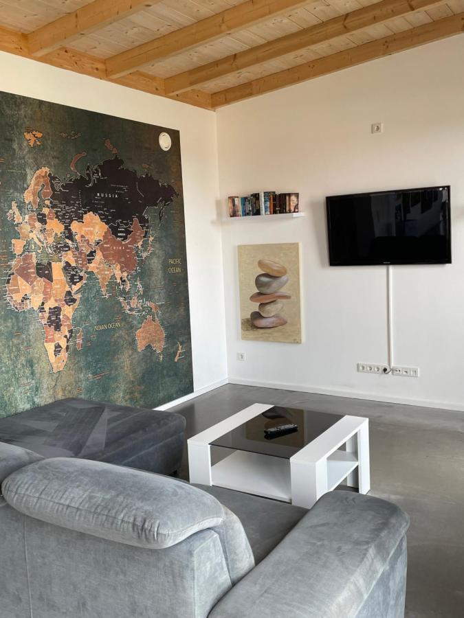 Haus Am See Calden Dış mekan fotoğraf