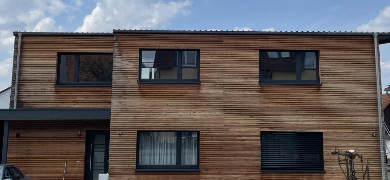 Haus Am See Calden Dış mekan fotoğraf