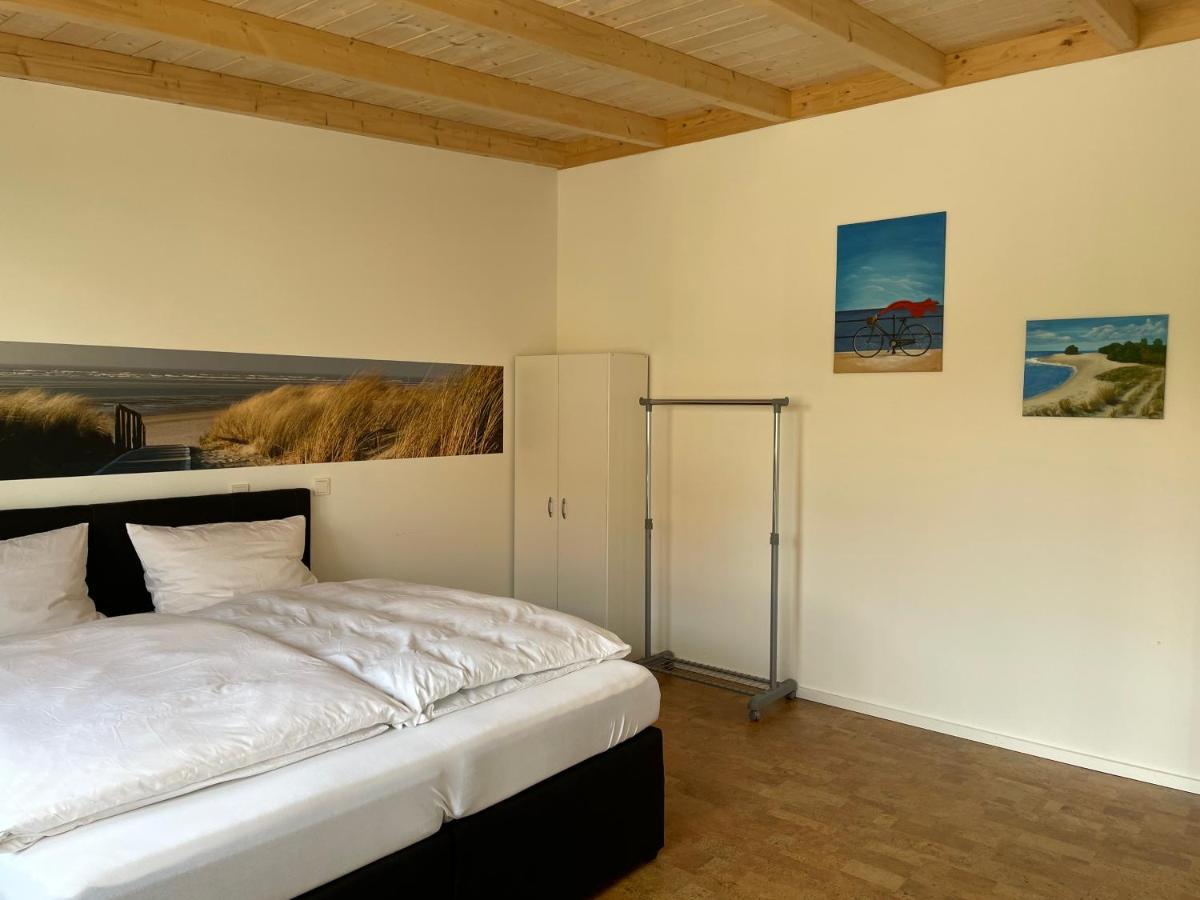 Haus Am See Calden Dış mekan fotoğraf