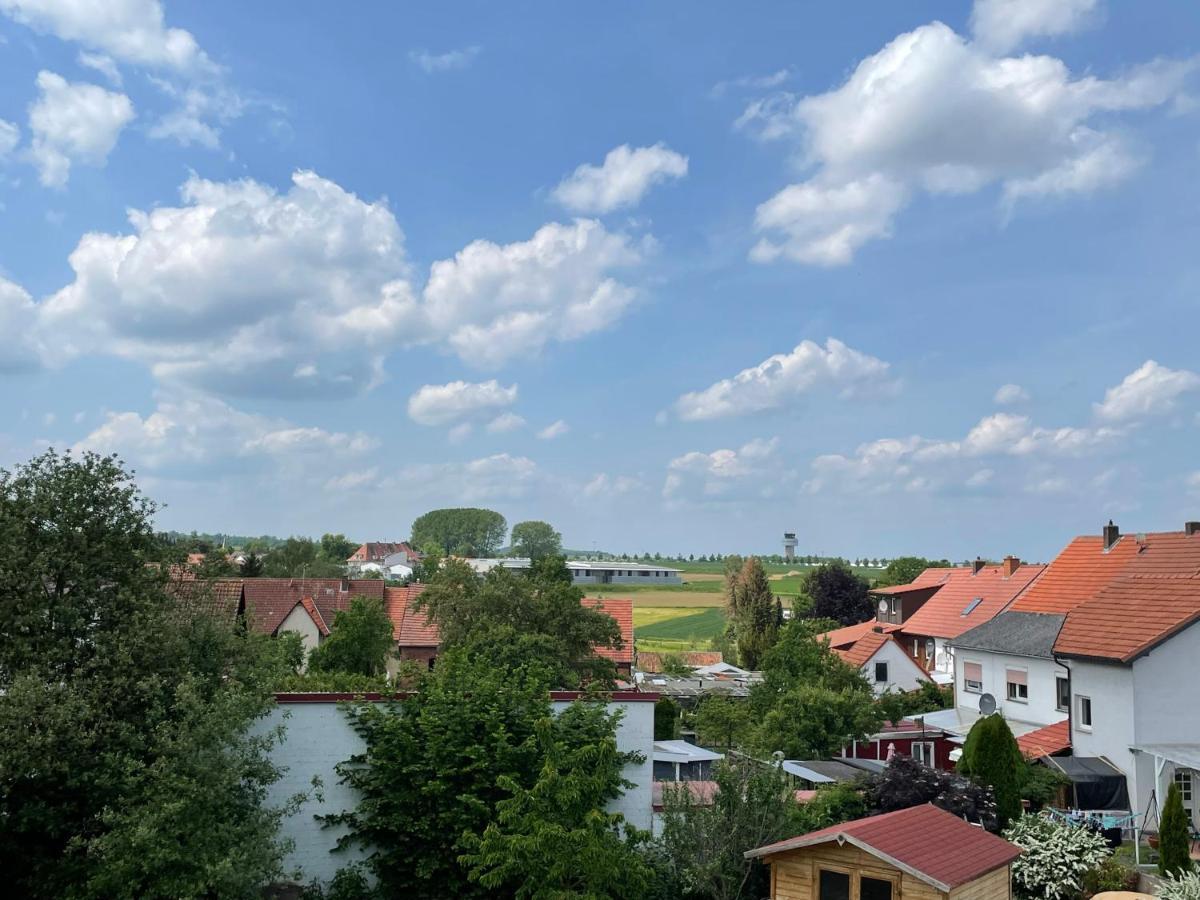 Haus Am See Calden Dış mekan fotoğraf