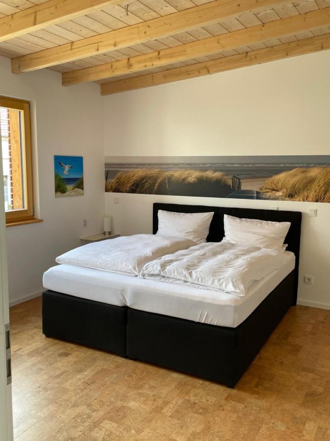 Haus Am See Calden Dış mekan fotoğraf